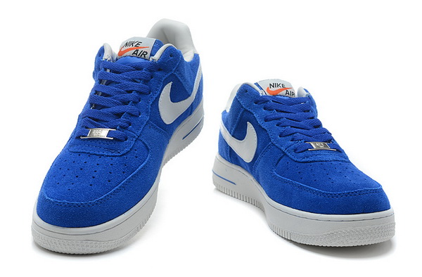 Nike Air Force One Men Low--171